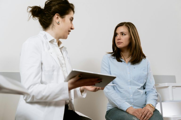 Process and Stages of Counselling