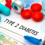Featured image of Type 2 diabetes