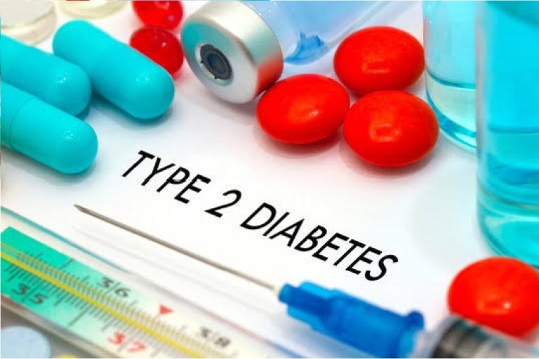Featured image of Type 2 diabetes