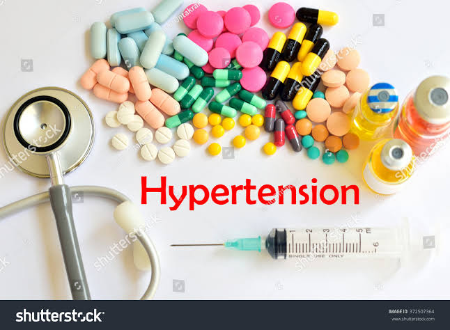 hypertension